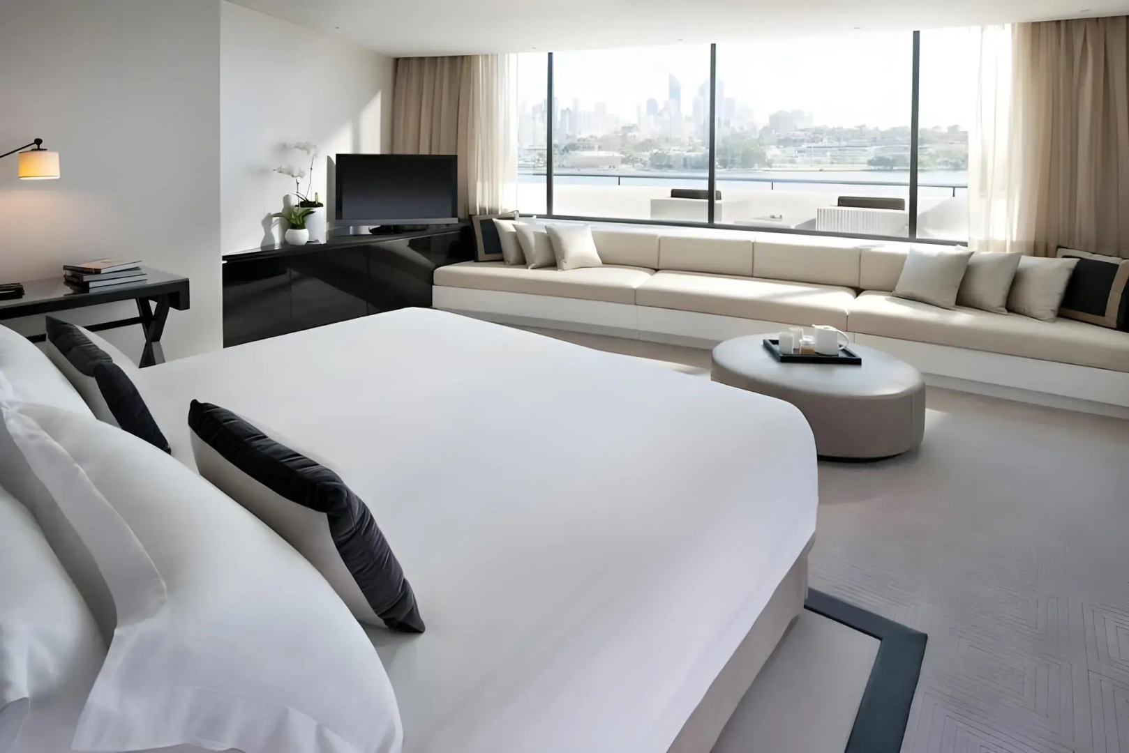 Foto - Crown Metropol Perth