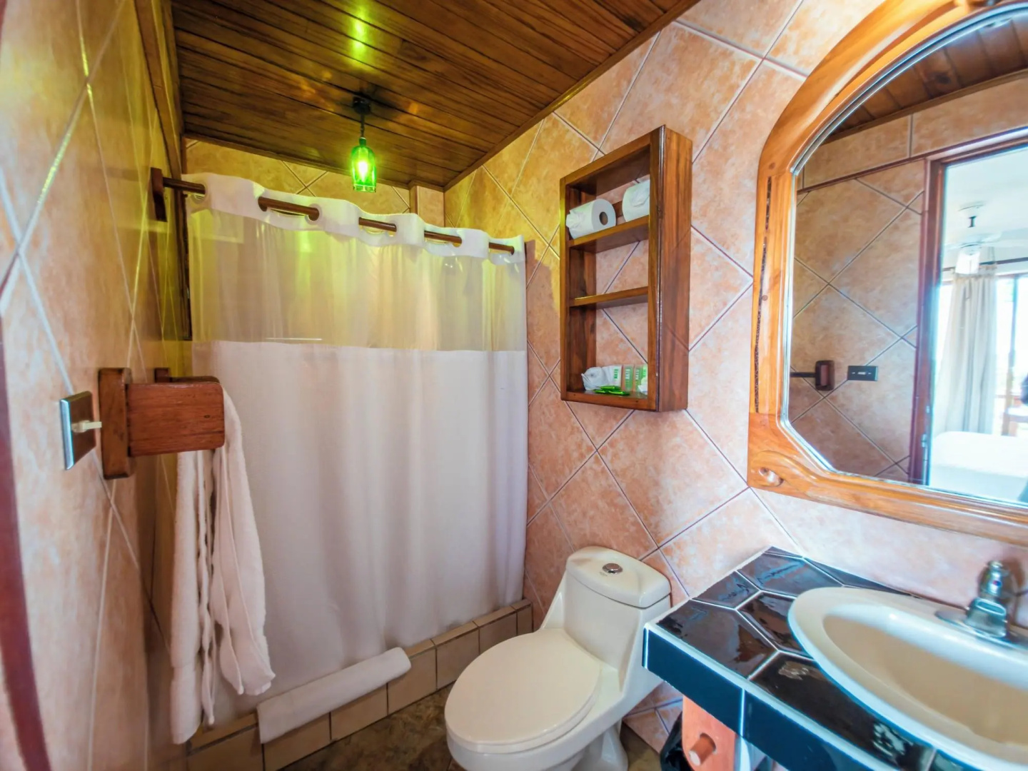 Photo - Hotel Costa Verde