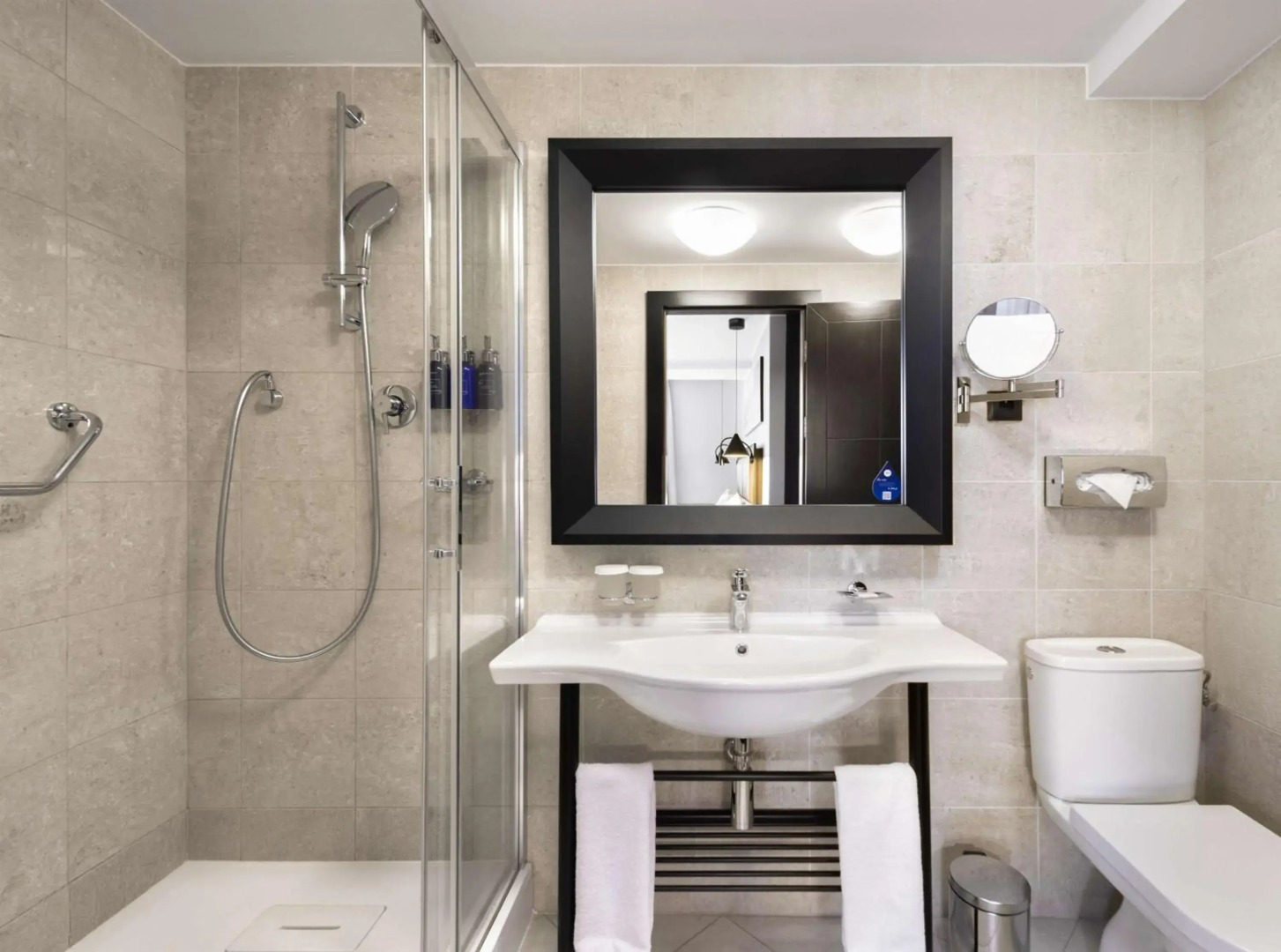 Foto - Radisson Blu Hotel Prague