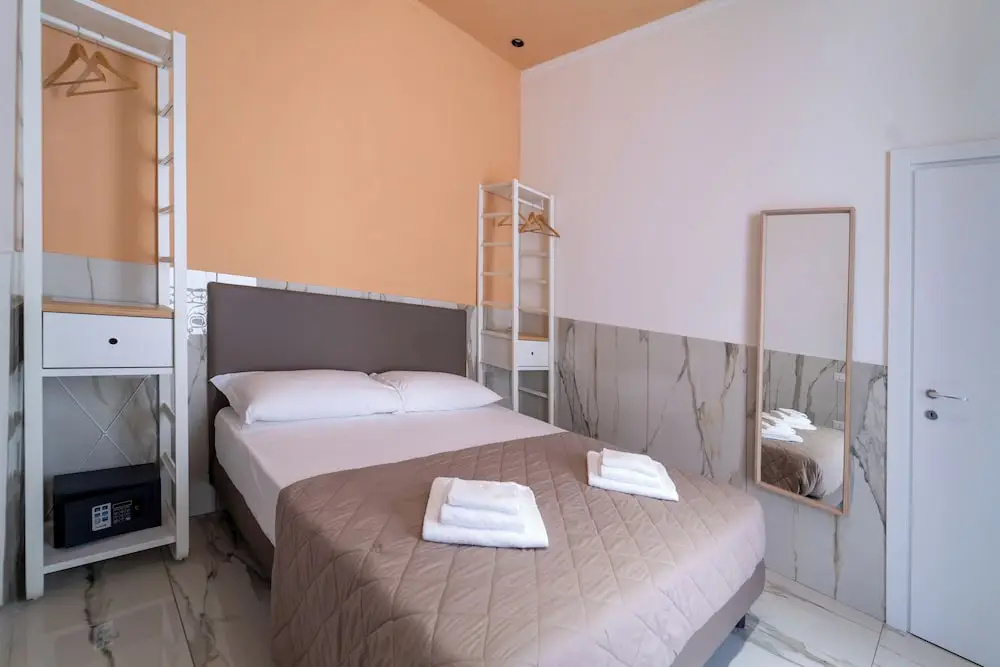 Foto - MEDINA H. LIFESTYLE NAPOLI CENTRO by ClaPa Group Dislocated Hospitality