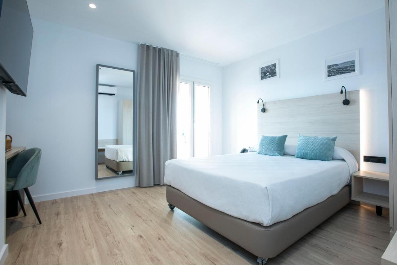 Foto - Hotel Coral Boutique by gaiarooms