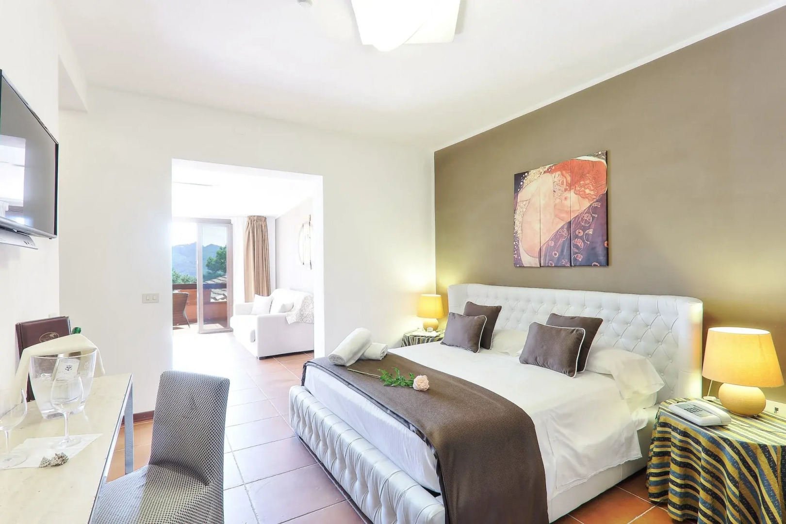 Photo - Essence Isola d'Elba - Le Picchiaie Resort