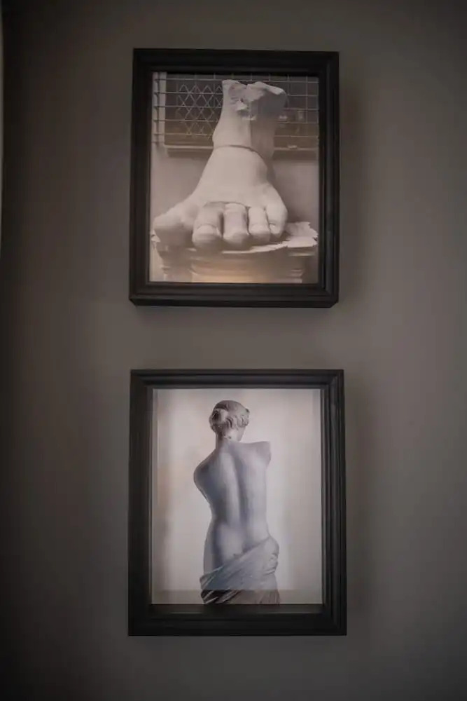 Foto - Relais Manzoni