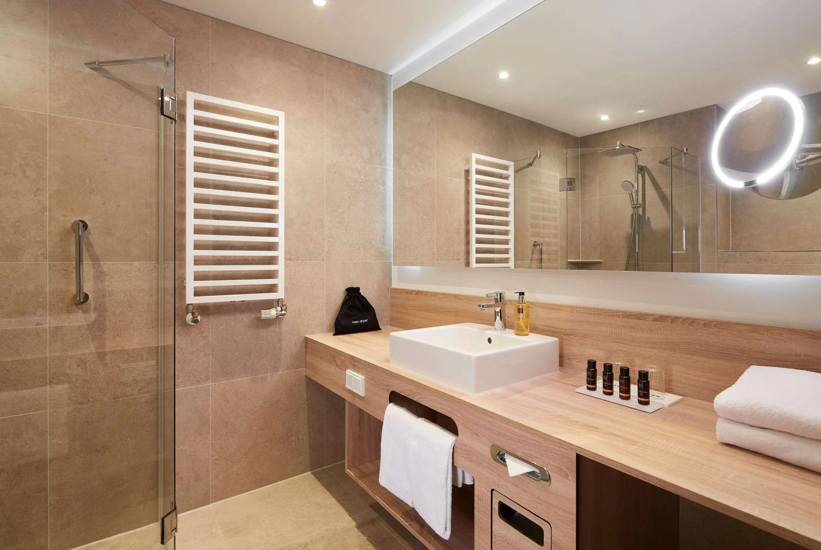 Foto - HYPERION Hotel Berlin