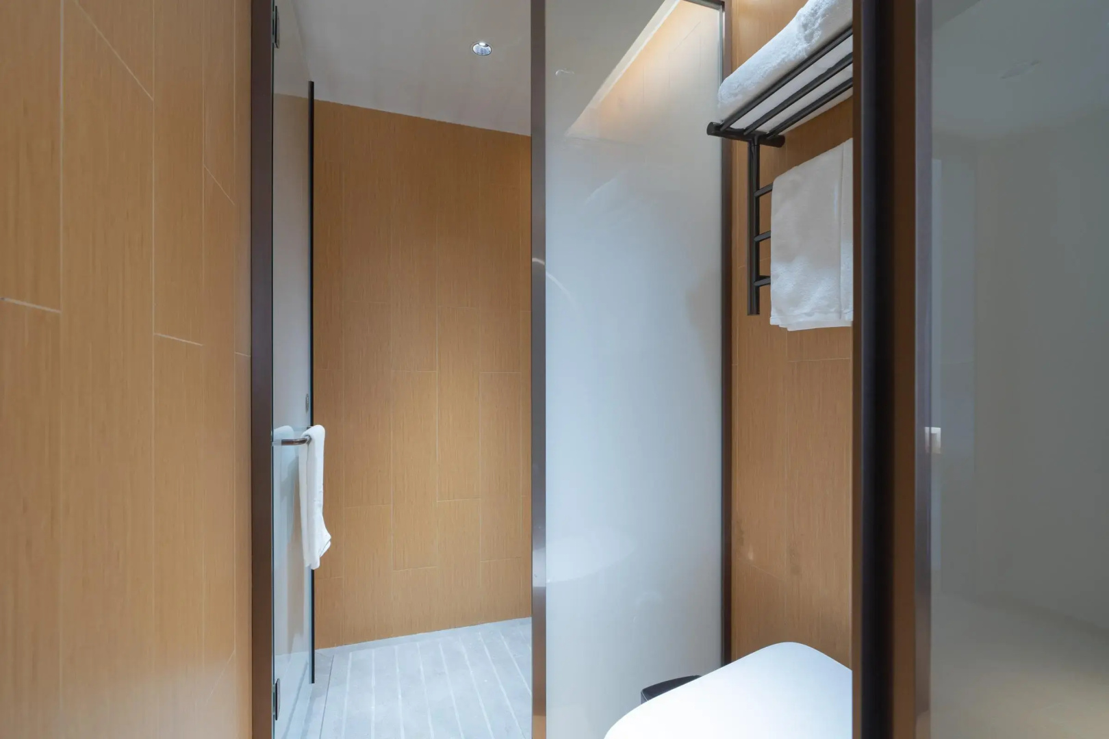Foto - Ji Hotel Guangzhou Tianhe Sports Center