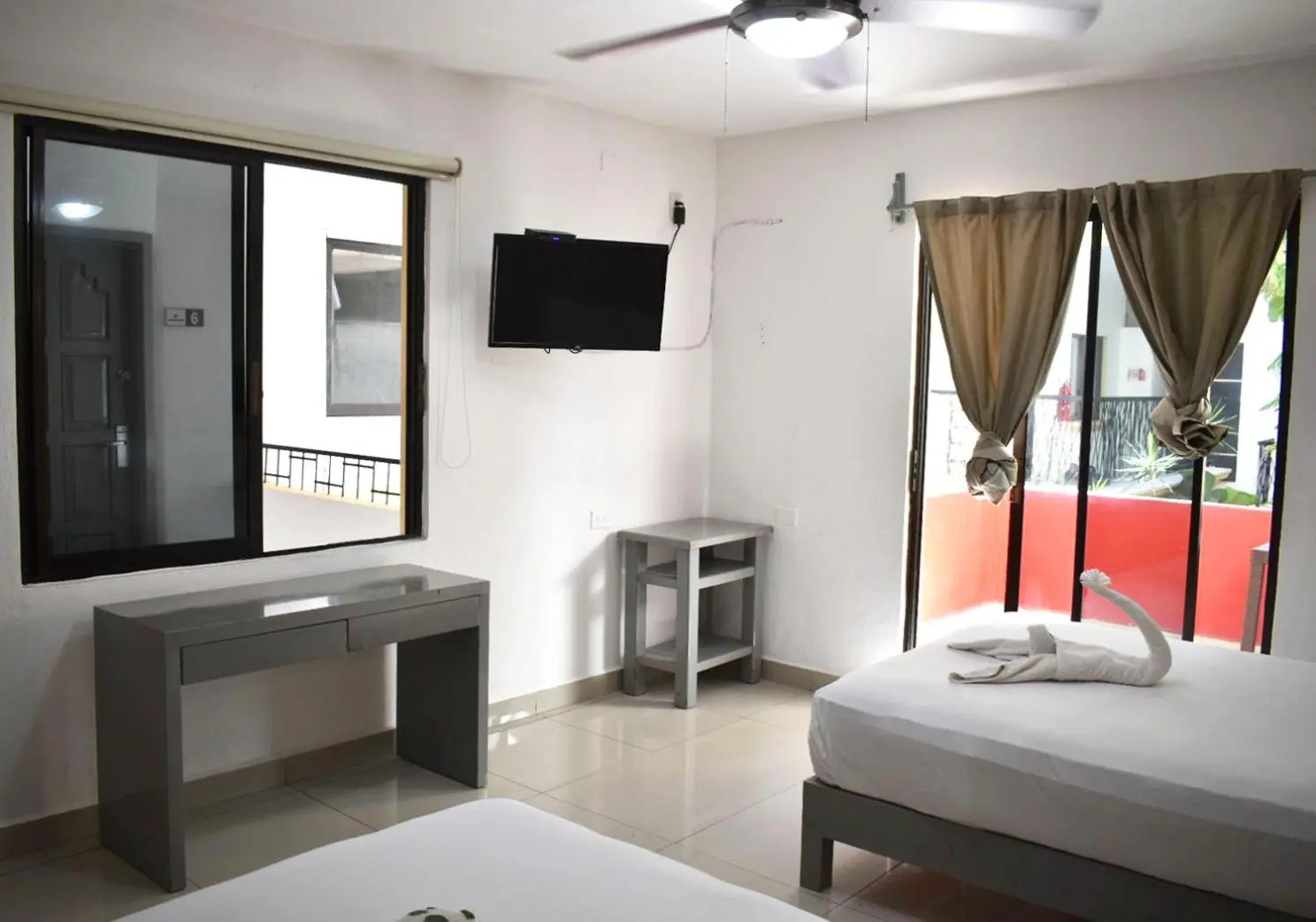 Photo - Hotel Maya Turquesa - Playa del Carmen
