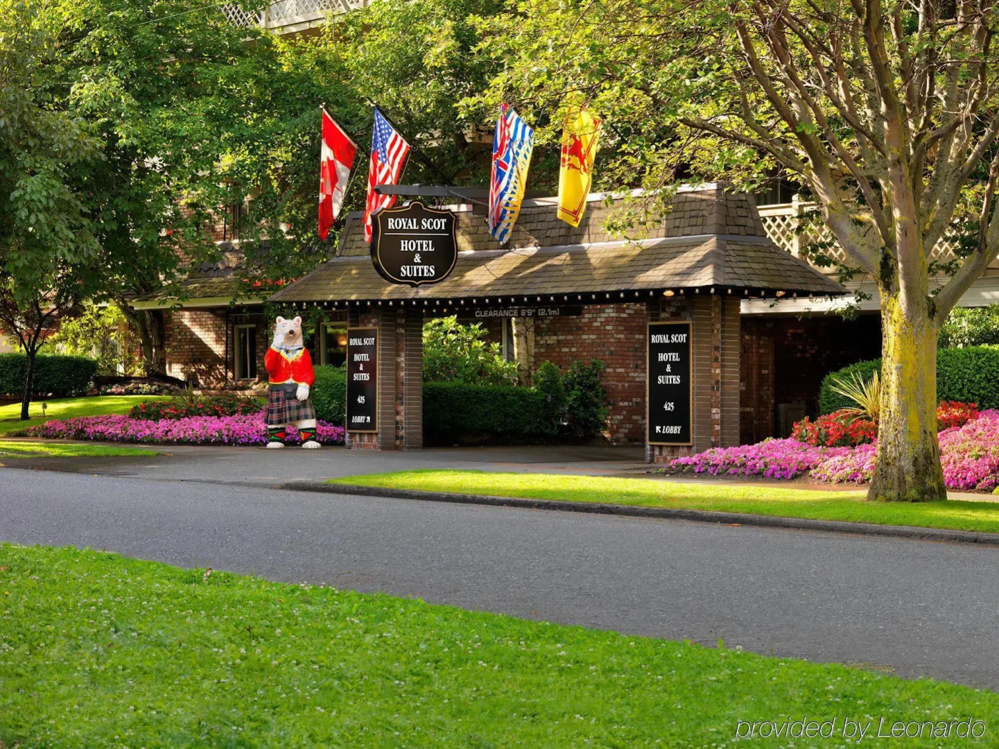 Foto - Royal Scot Hotel & Suites, Trademark Collection by Wyndham