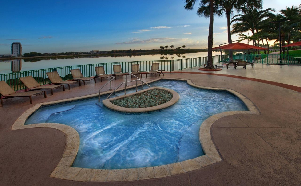 Photo - Marriott's Villas At Doral