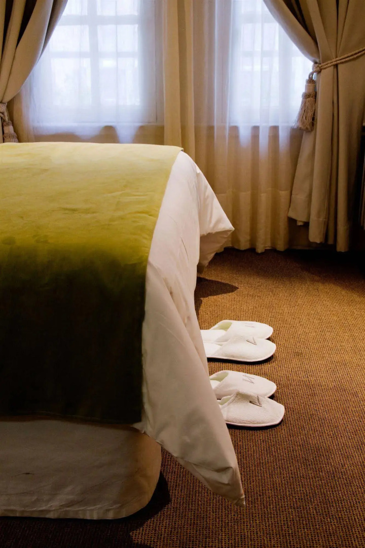 Foto - Ulises Recoleta Suites