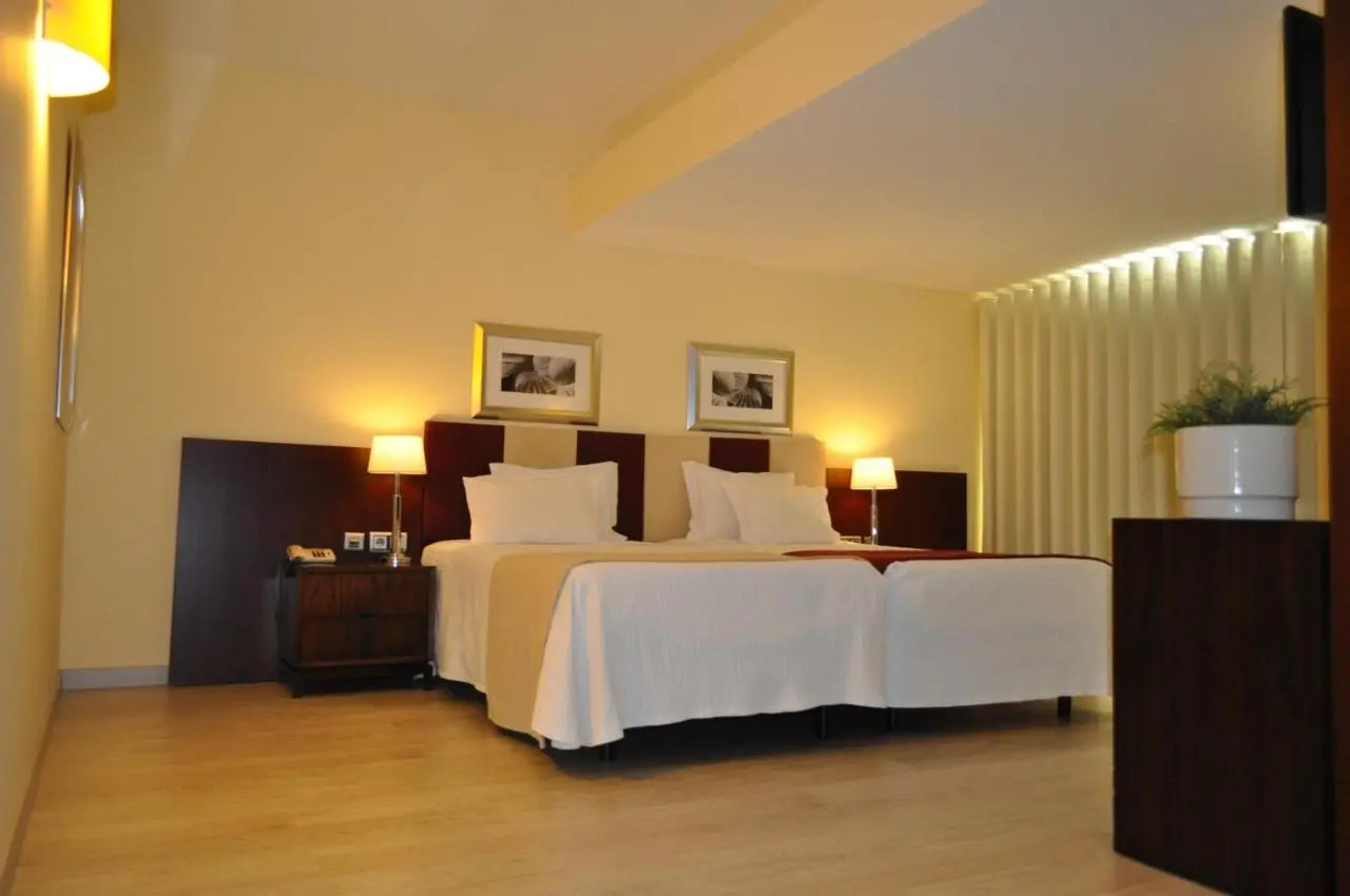 Foto - Santana Hotel & Spa