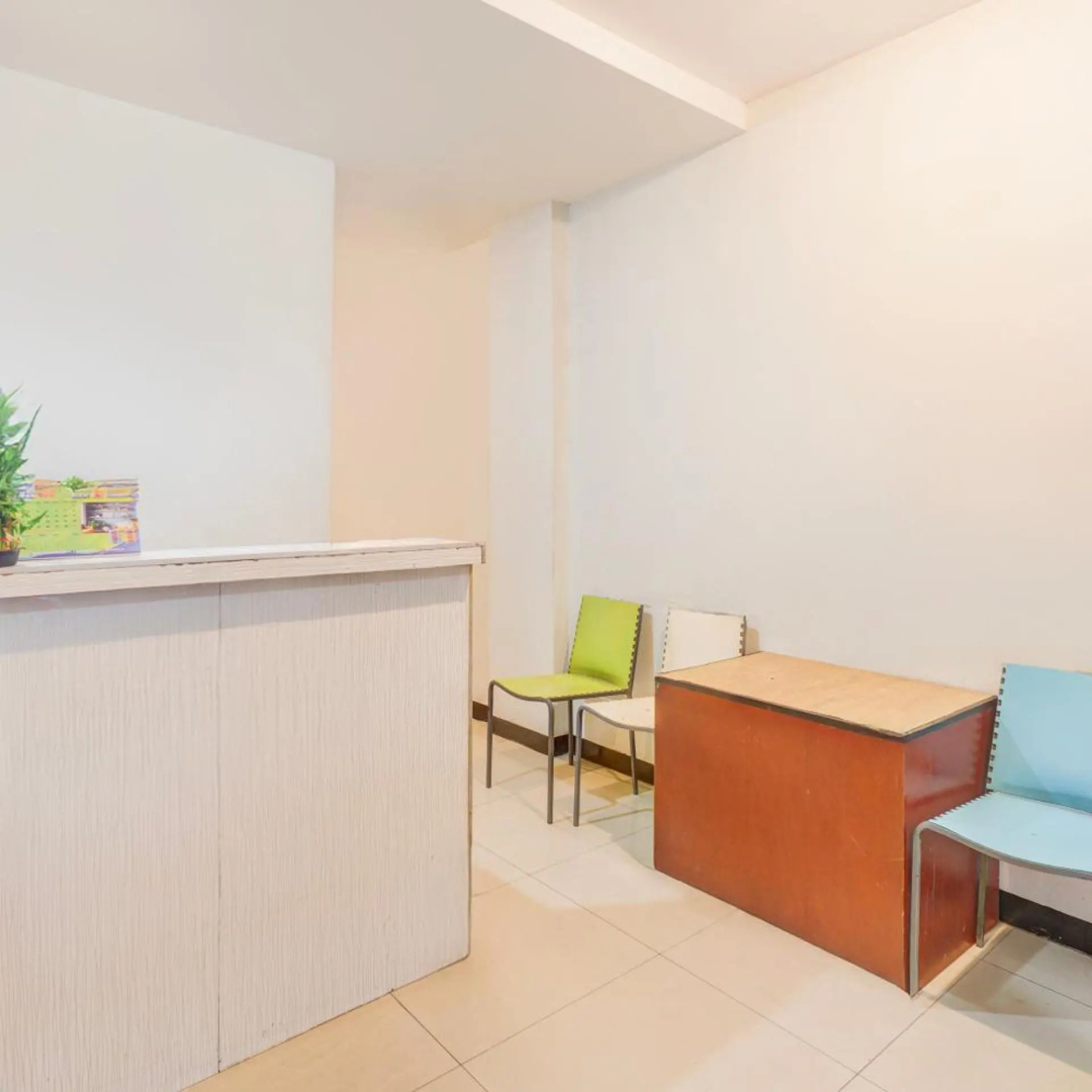 Photo - Hotel O Mangga Besar Near Mangga Besar Station Formerly Warna Warni Residence