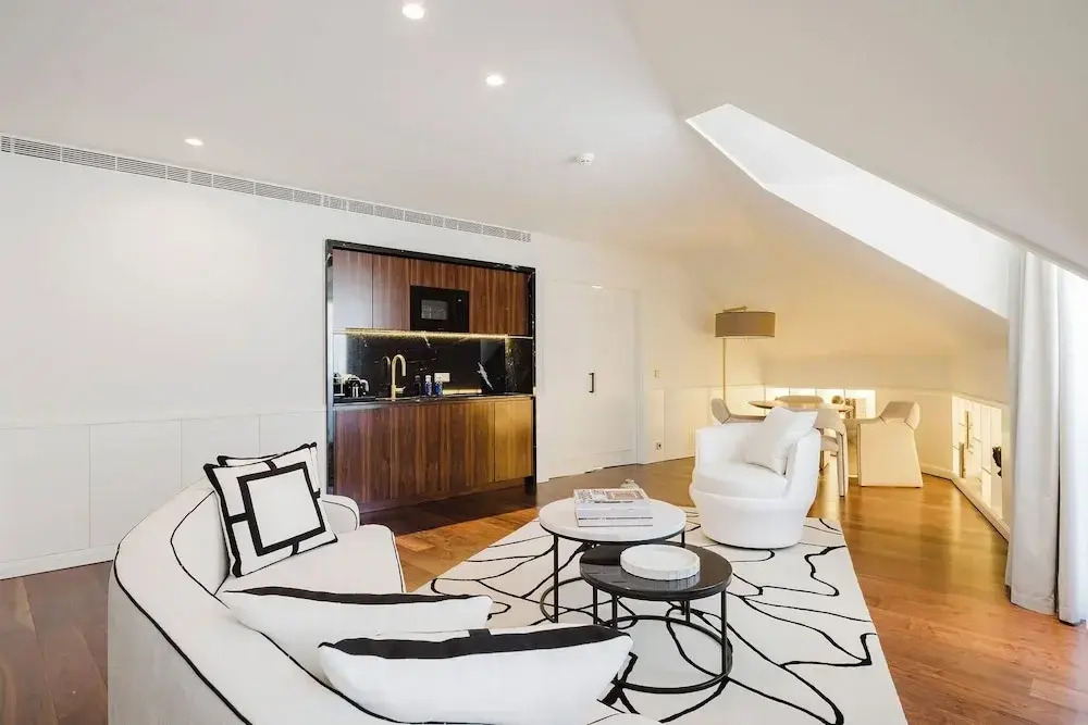 Photo - Lisbon Chiado Hotel & Spa