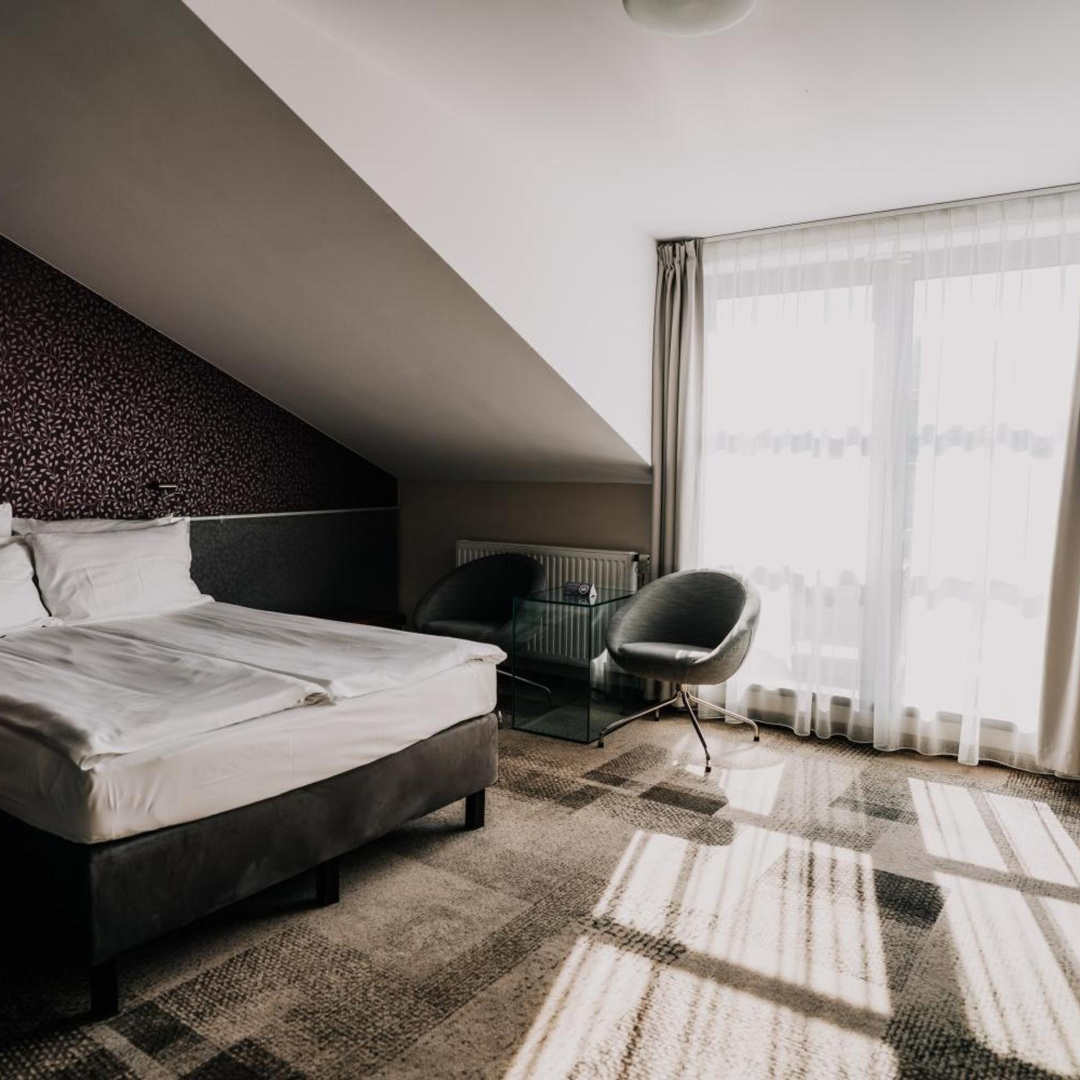 Foto - Q Hotel Grand Cru Gdańsk