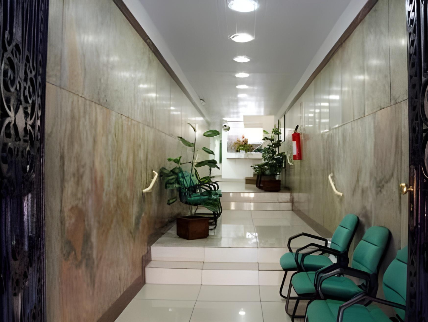 Photo - Hotel Pampulha Palace