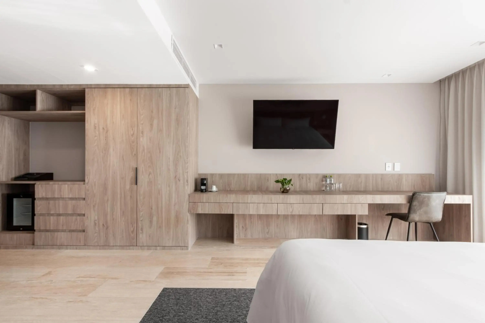 Foto - Hotel Elements by Marquis