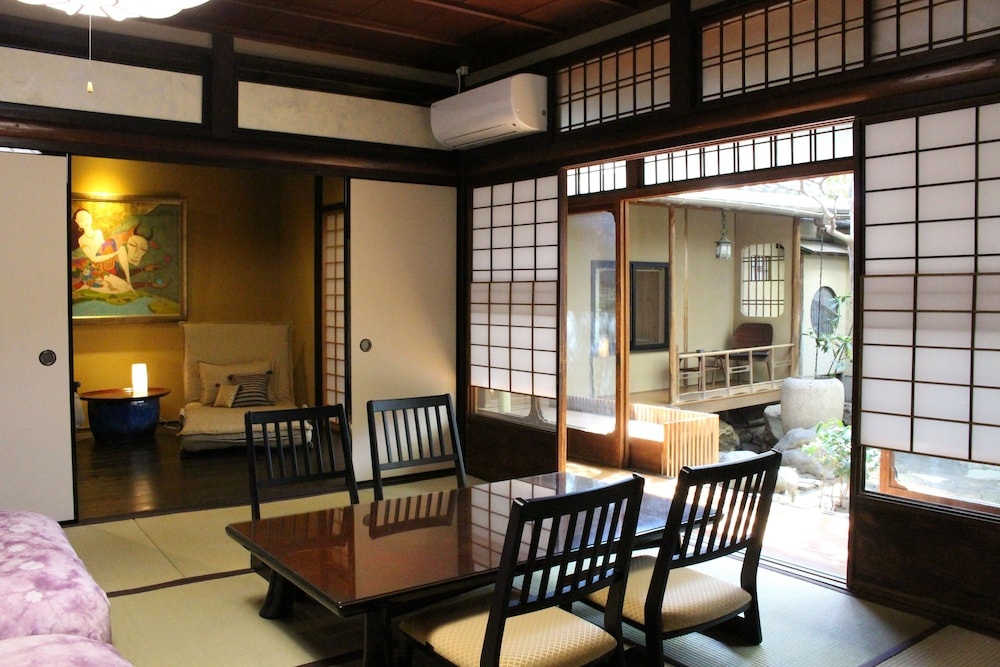 Photo - Ryokan Tanoya