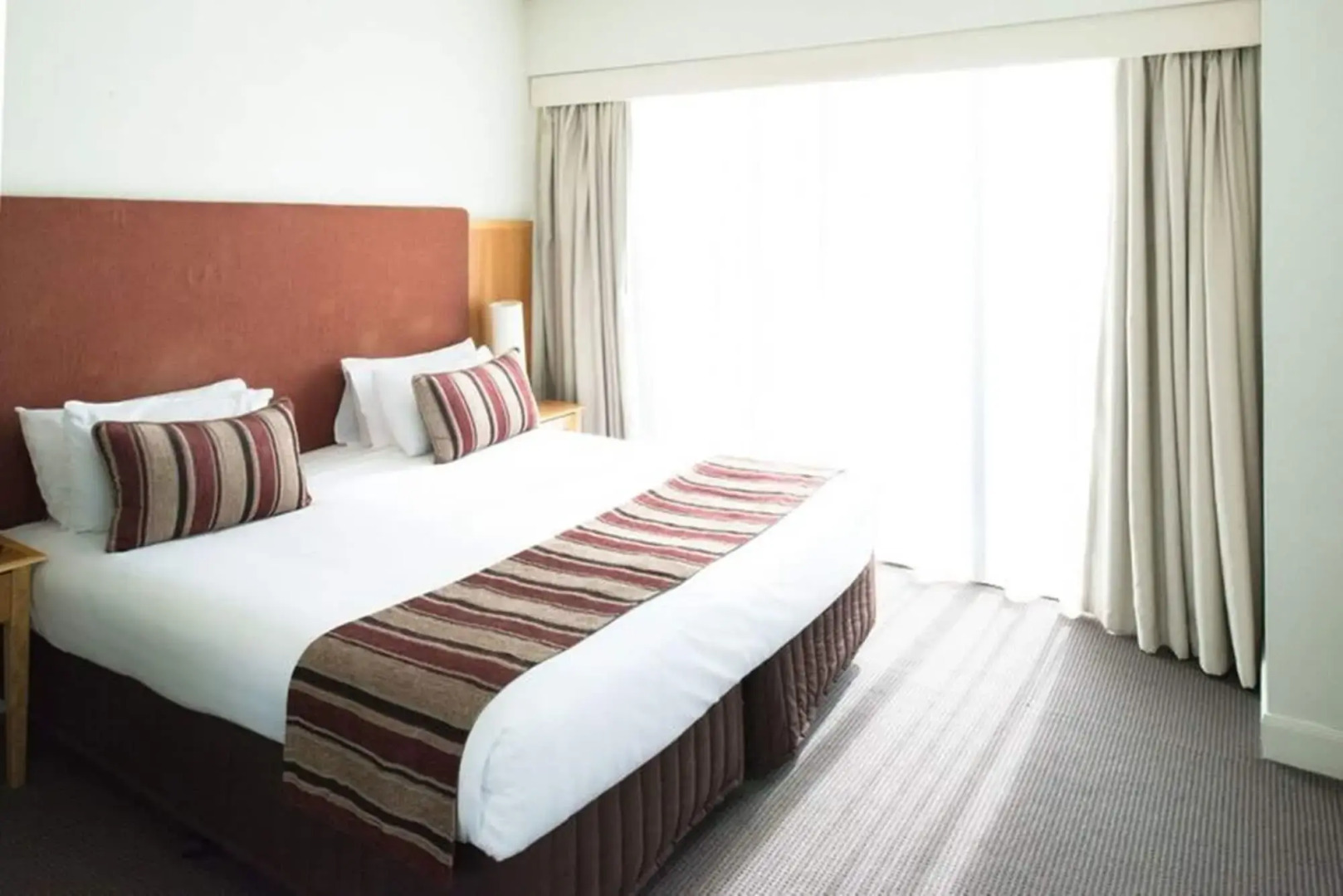 Foto - Seasons Botanic Gardens