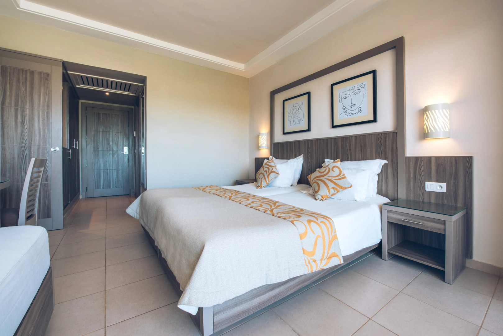 Foto - Iberostar Waves Mehari Djerba