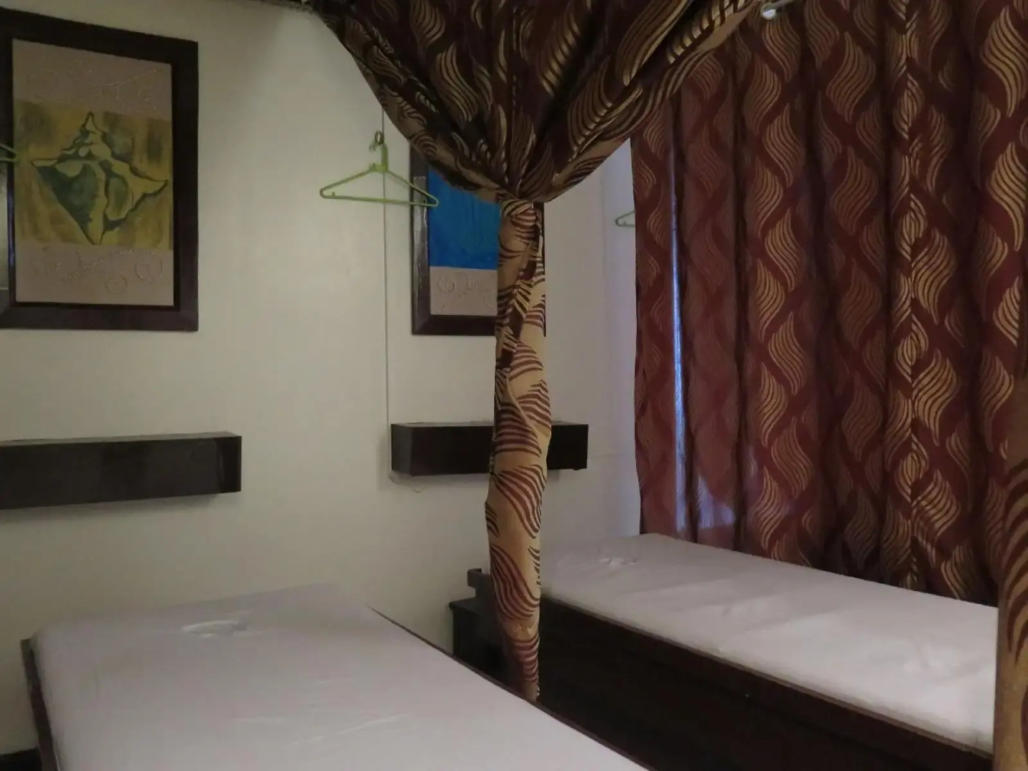 Foto - Waterfront Insular Hotel Davao