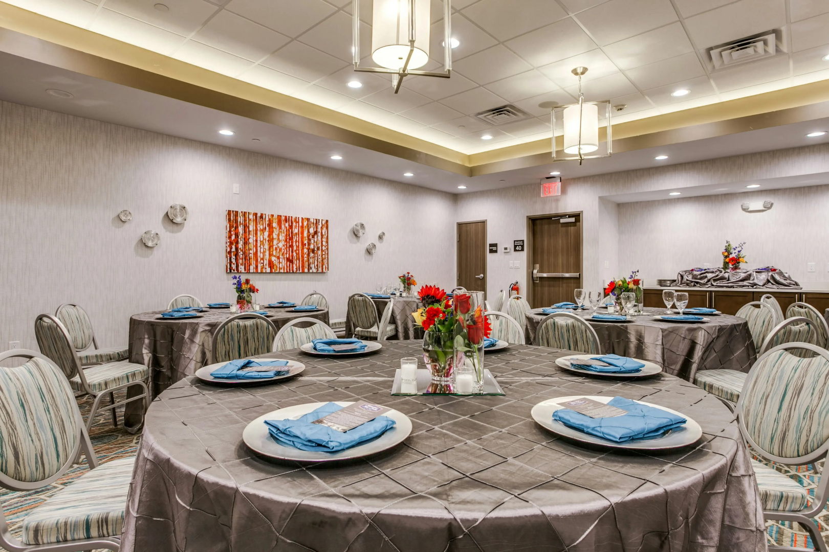 Foto - Hilton Garden Inn North Dallas Central Expy