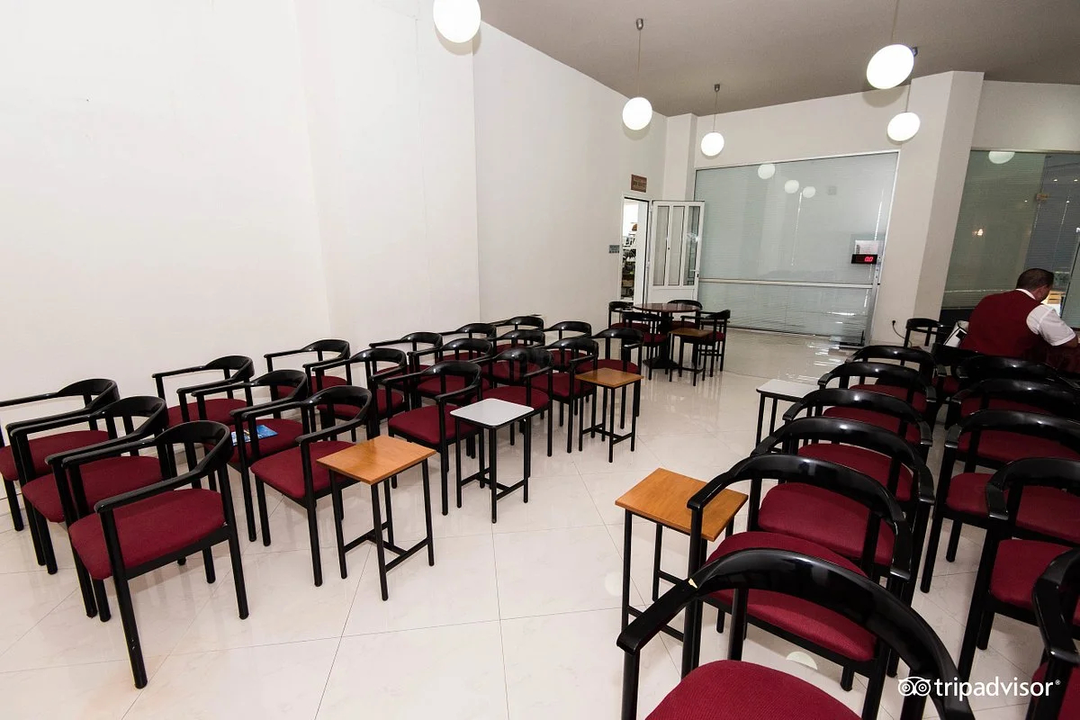 Photo - Cathrin Hotel