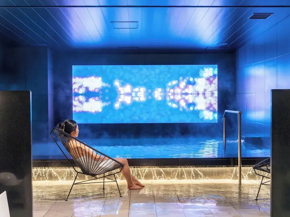 Photo - CROSS Life Hakata Tenjin