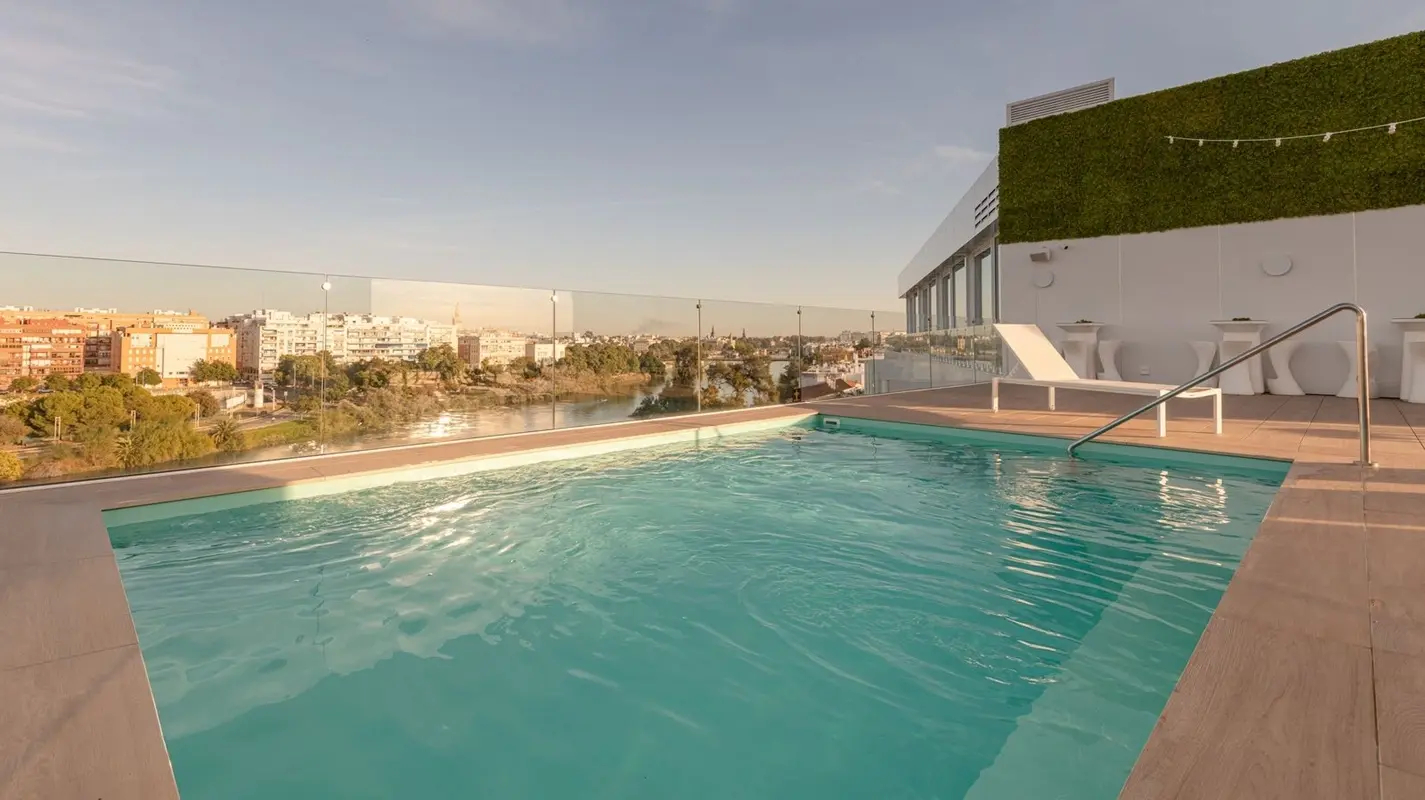 Photo - Ribera de Triana Hotel