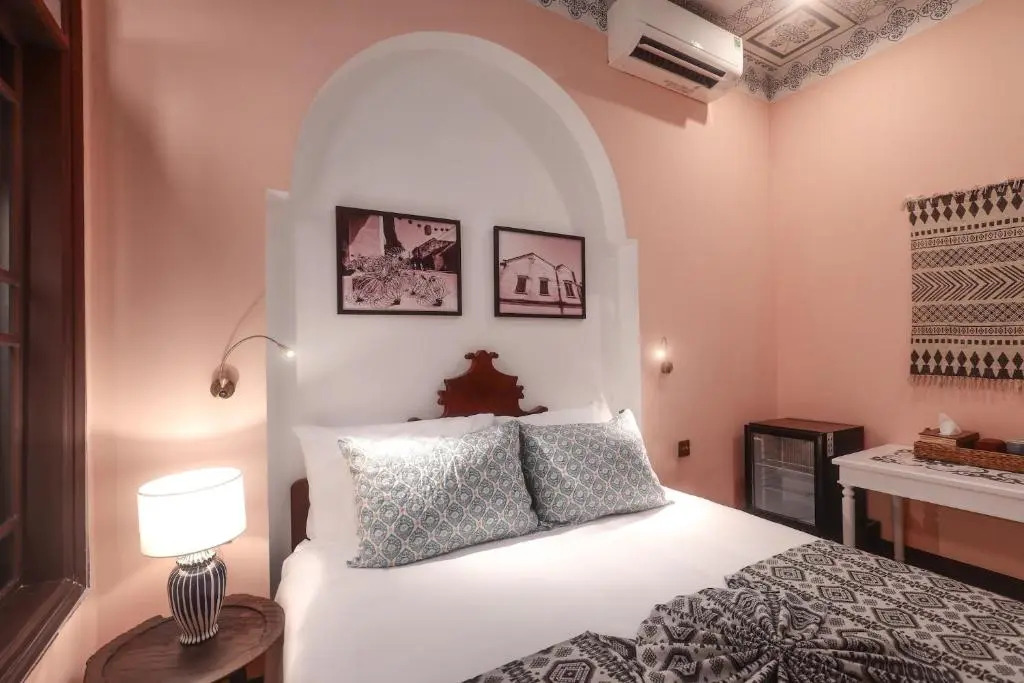 Foto - The Mansion Hoi An by Minova