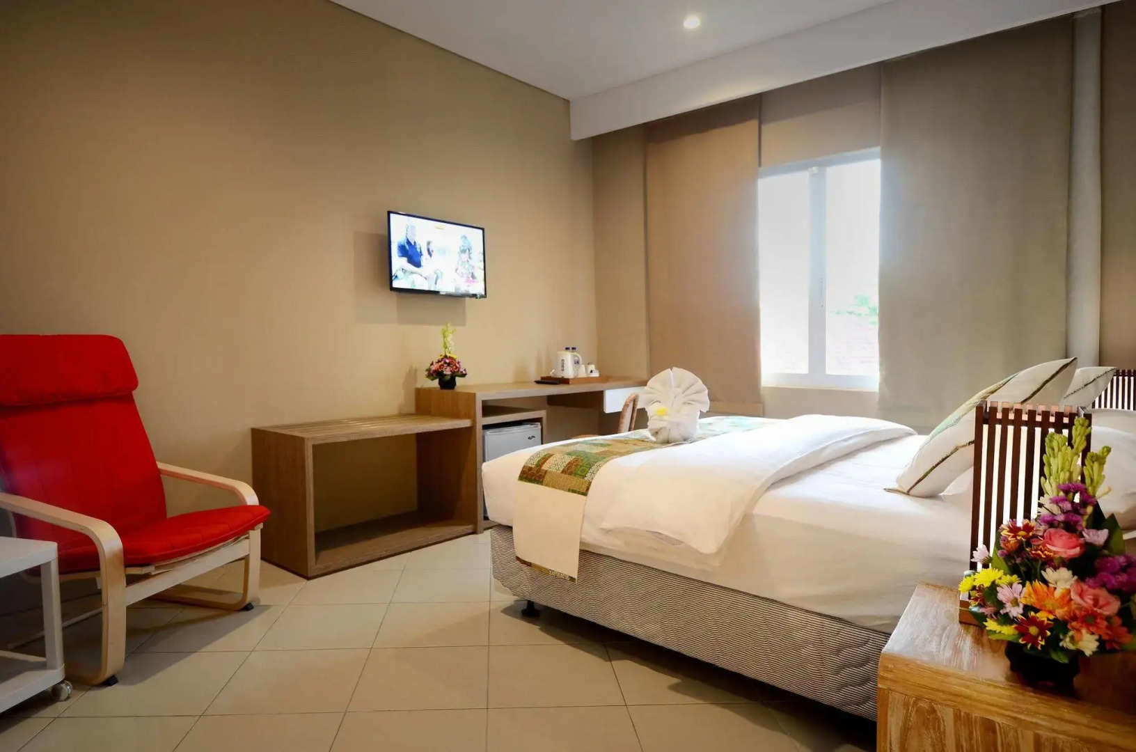 Photo - Bali Breezz Hotel