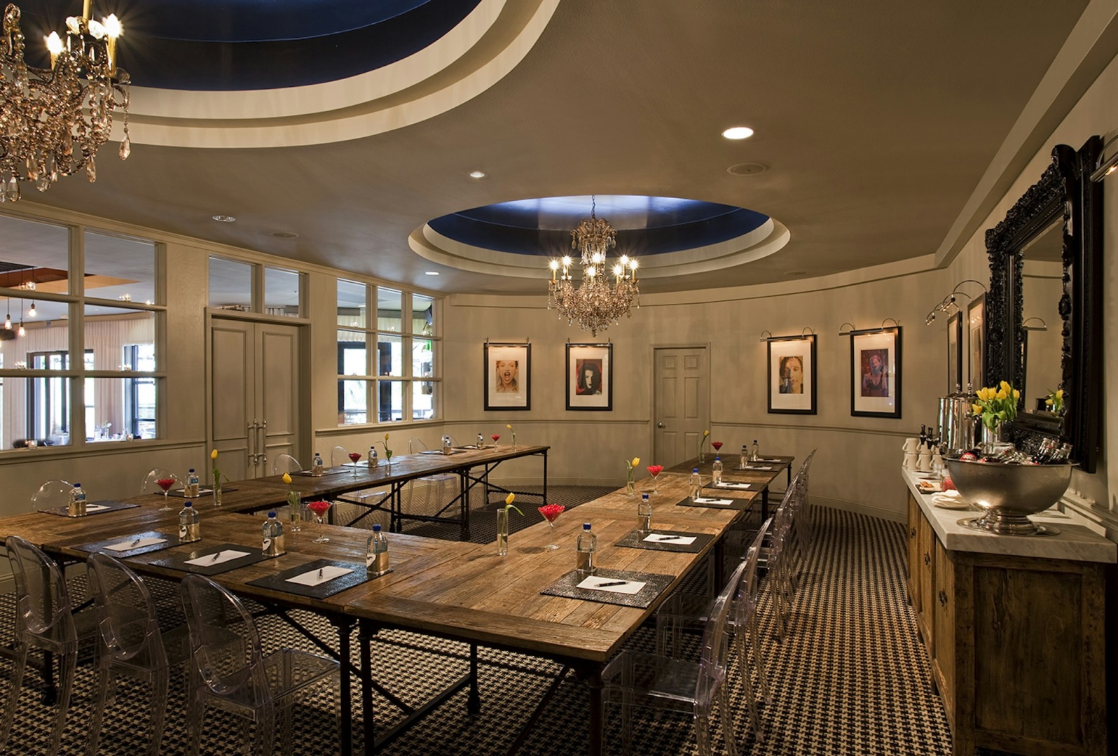 Foto - Hotel ZaZa Dallas