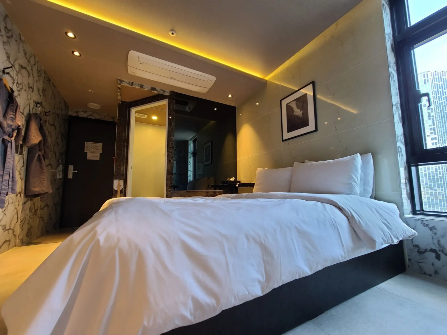 Foto - MG Hotel