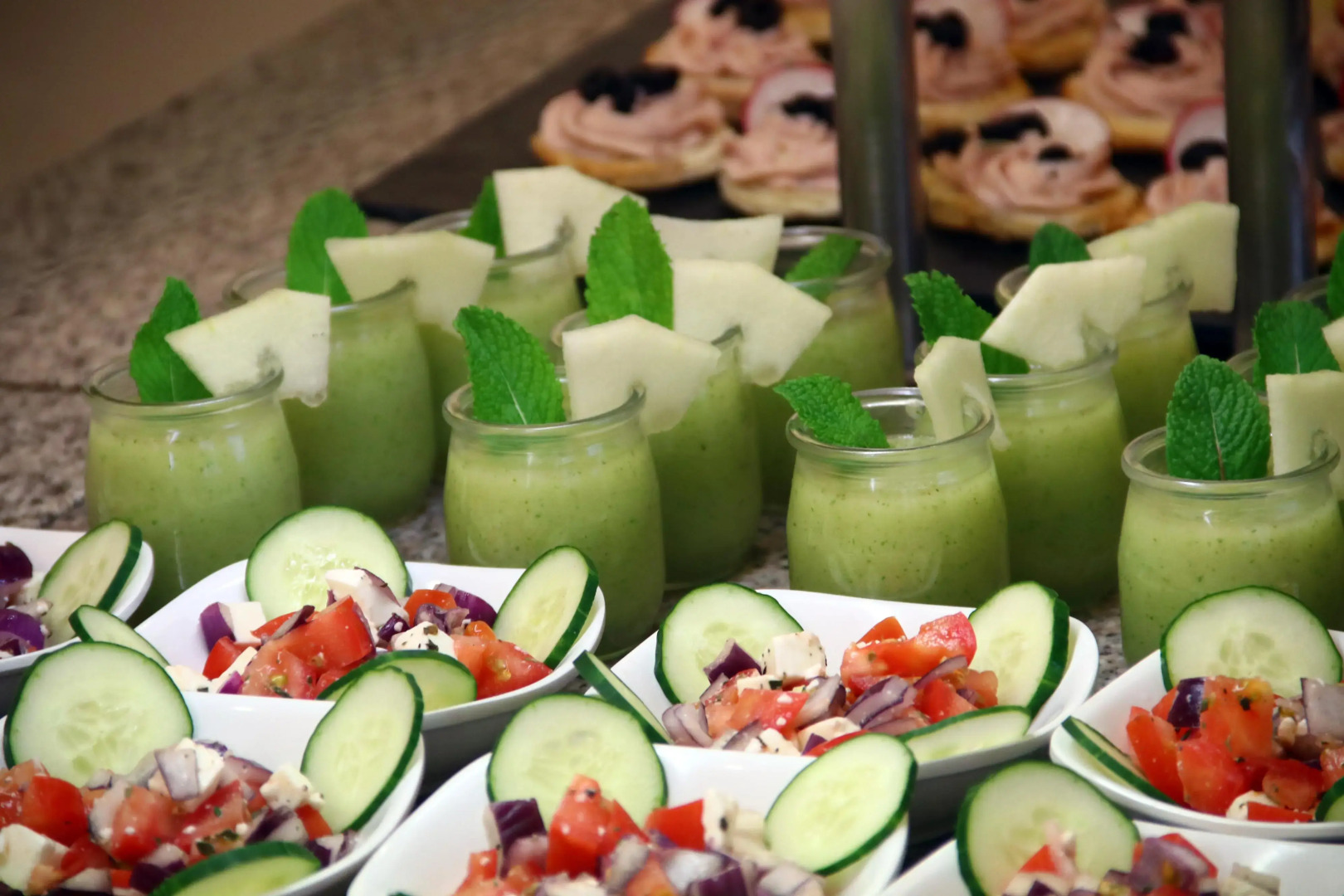 Foto - Tossa Beach Center