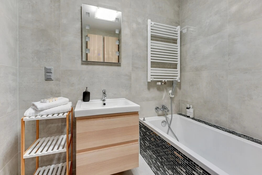 Photo - Angielska Grobla - City Center, Marina & Parking by Downtown Apartments