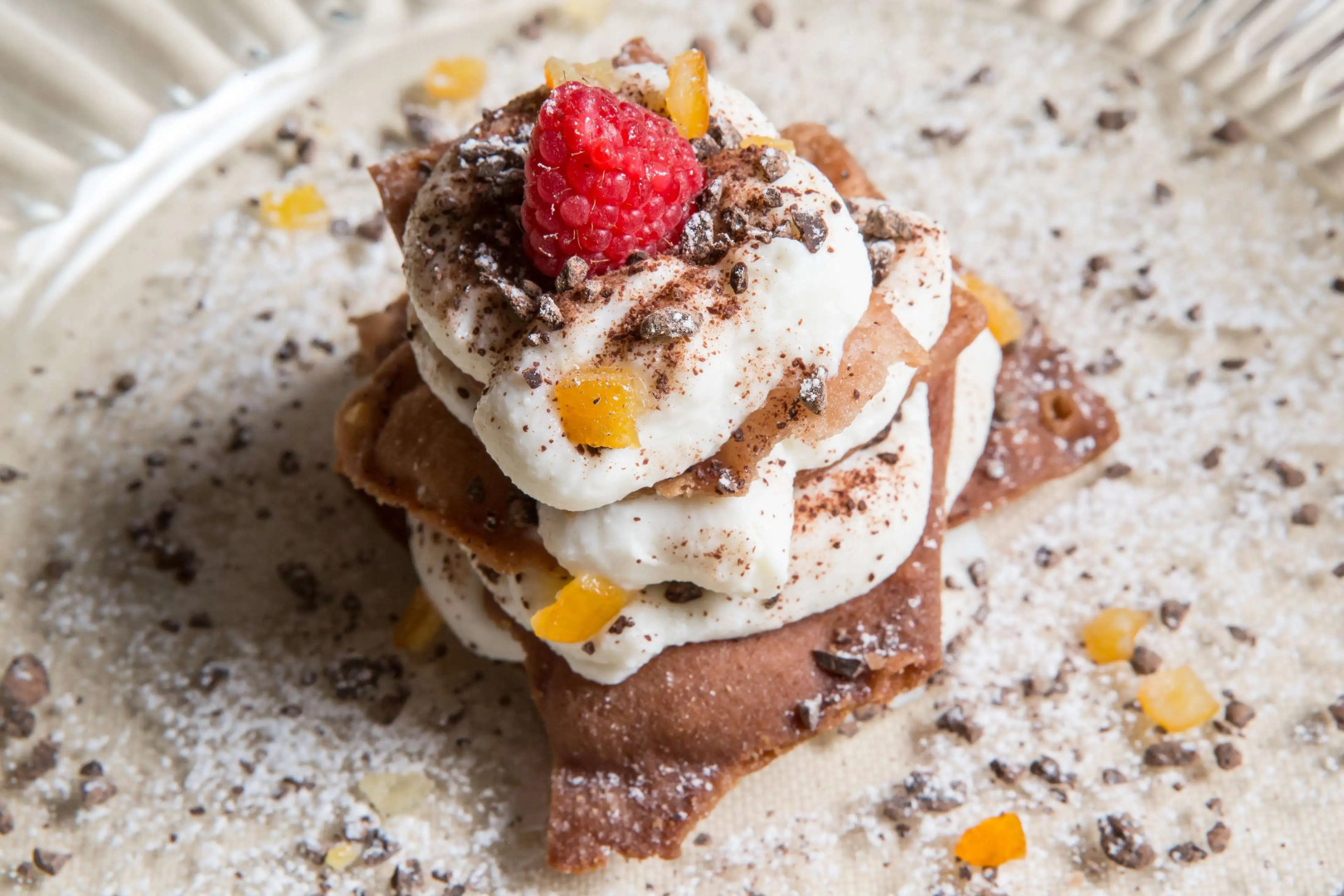 Foto - Hotel Bristol Palace