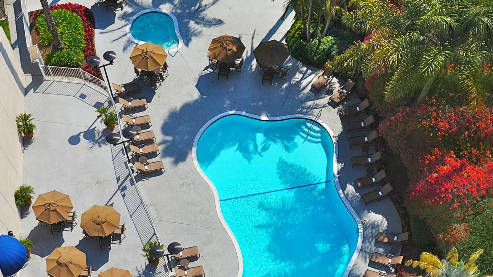 Photo - Sheraton Mission Valley San Diego Hotel