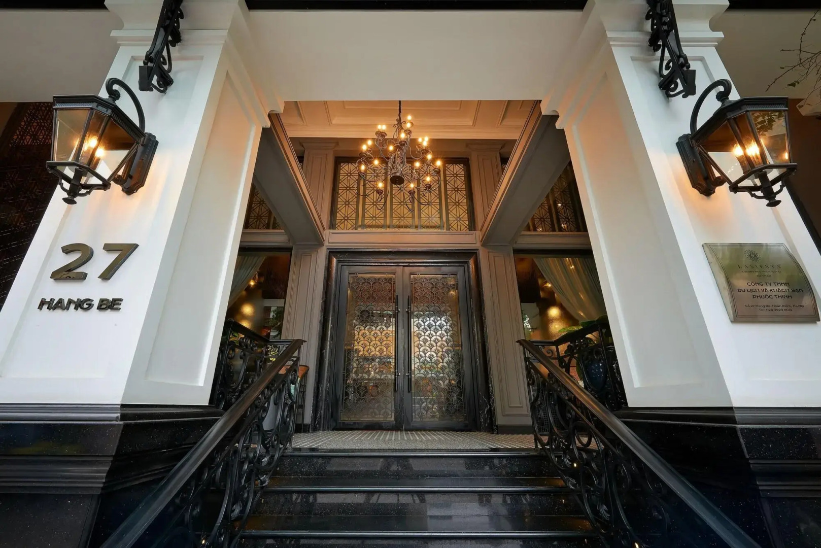 Foto - La Siesta Premium Hang Be