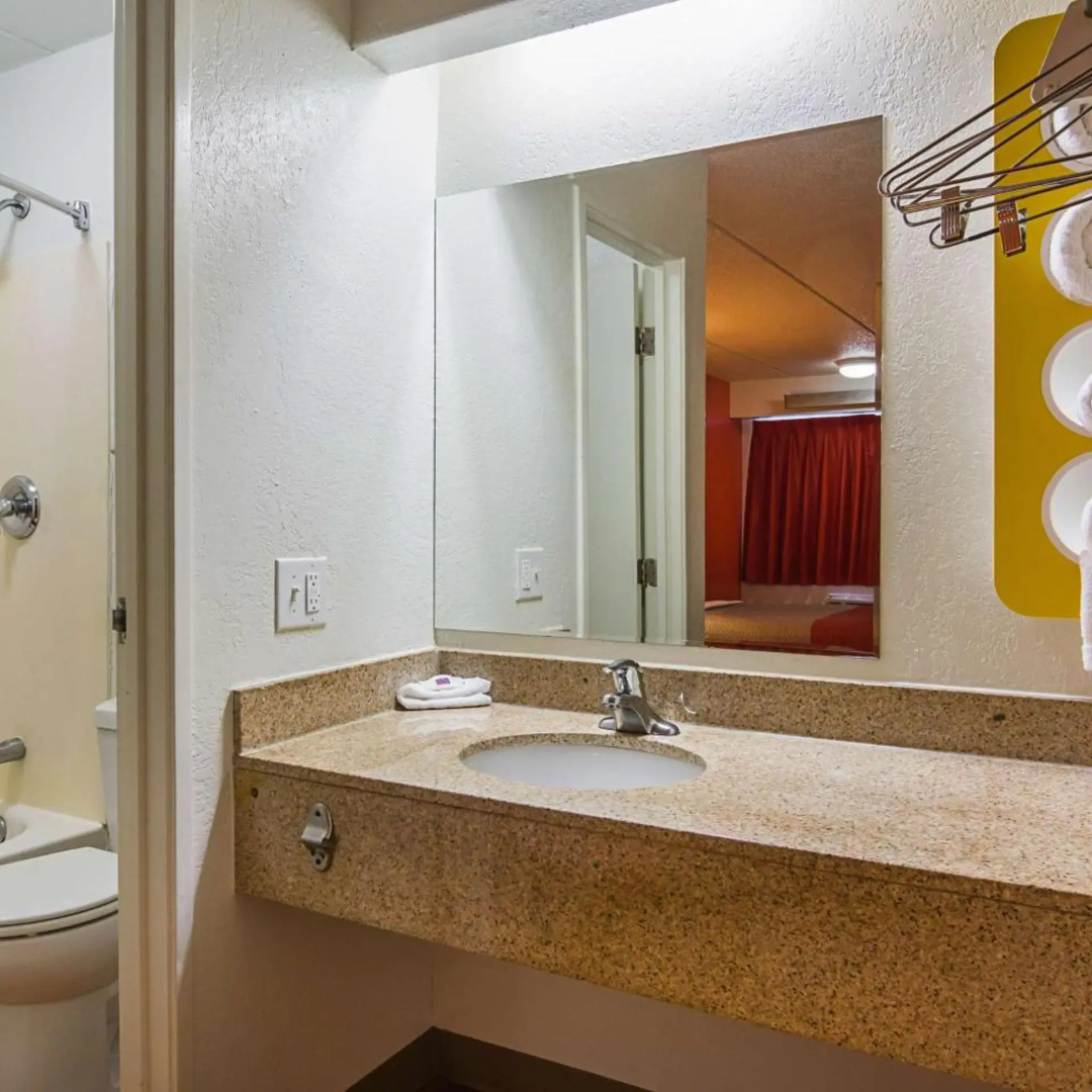 Photo - Motel 6-Tucker, GA - Atlanta Northeast