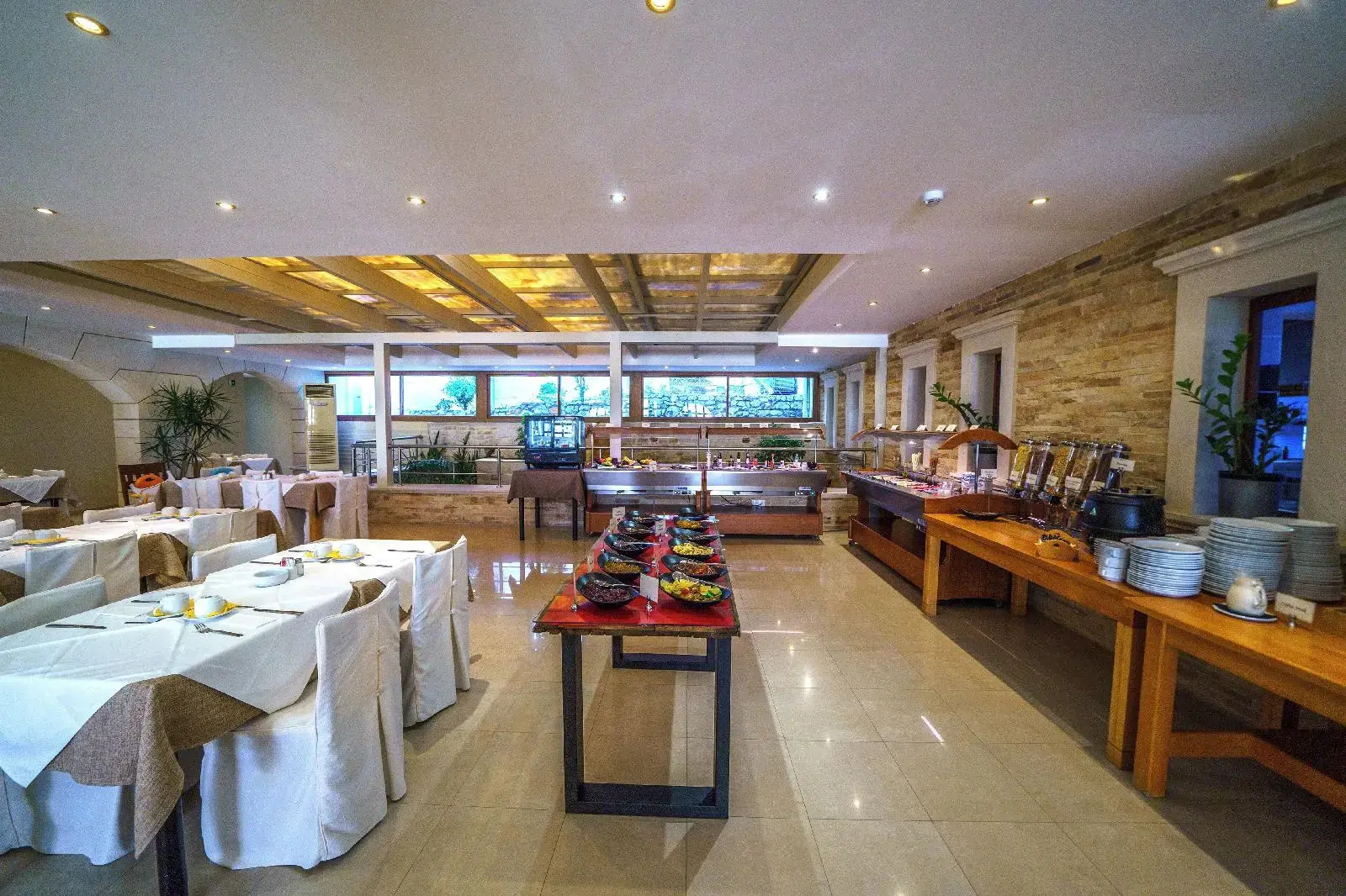Foto - Macaris Suites & Spa
