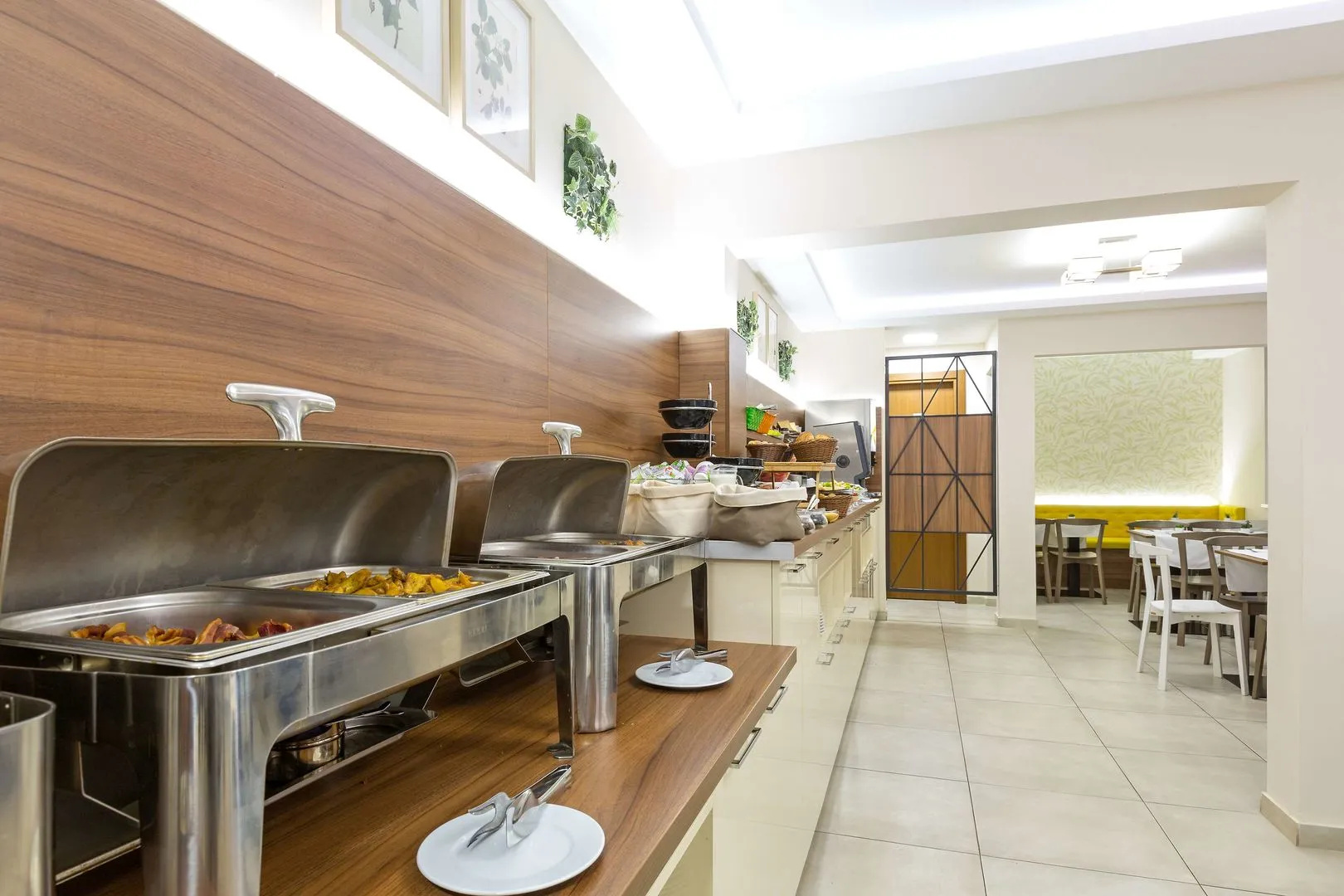 Foto - Apartmani Prime Beograd