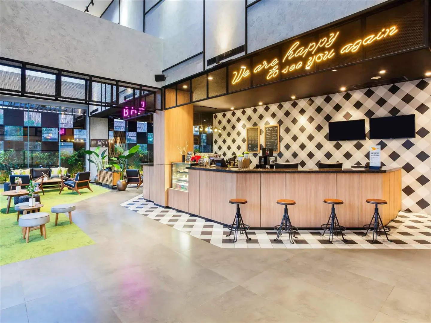 Foto - ibis Styles Bekasi Jatibening