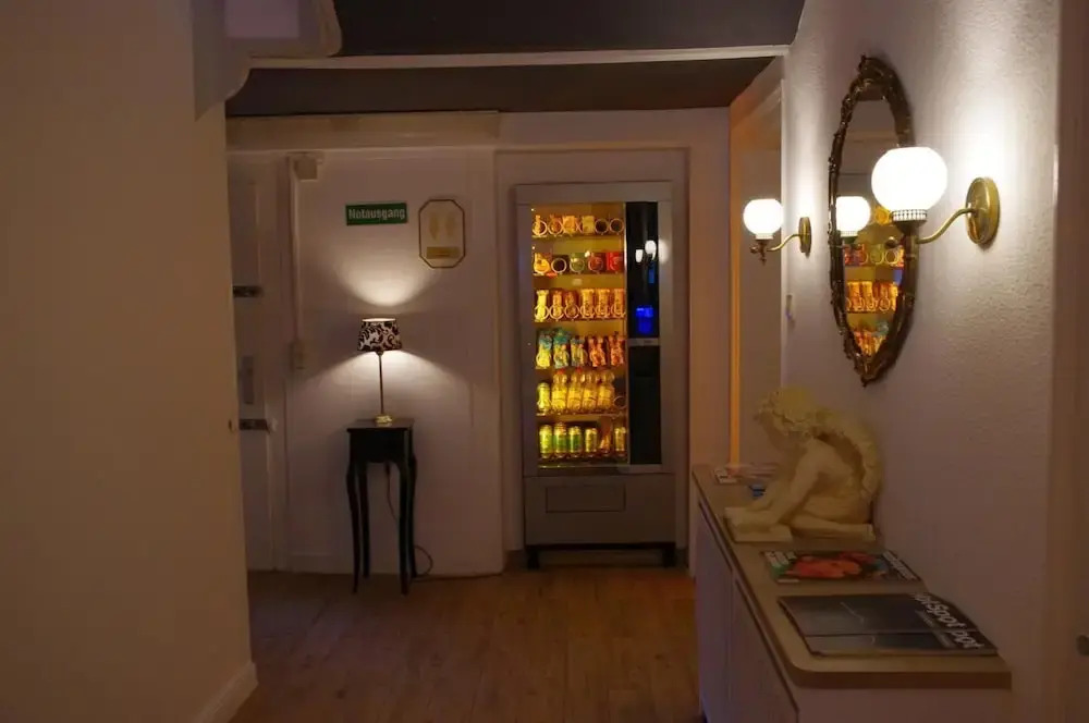 Foto - Hotel Berliner Hof