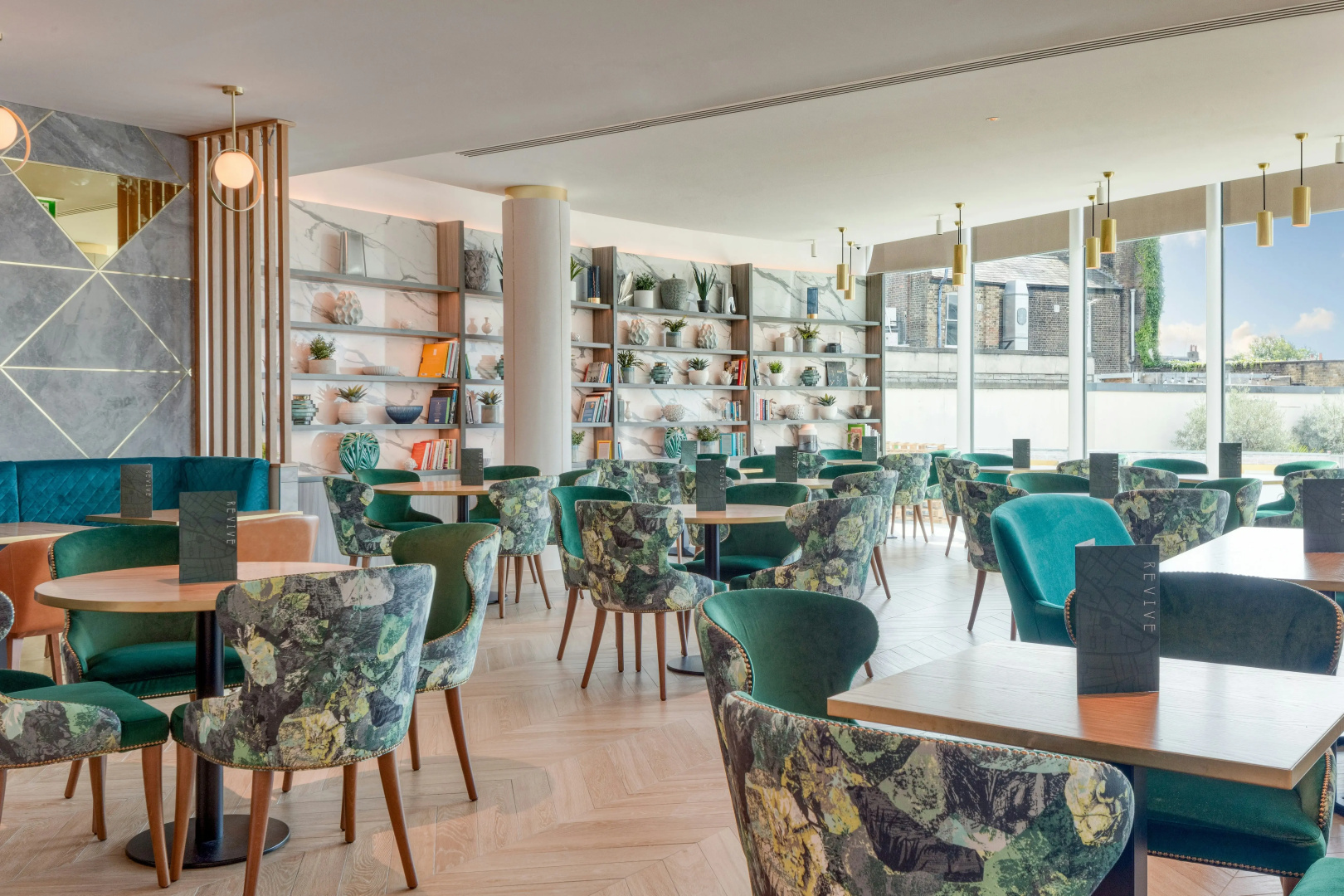 Foto - Hilton London Angel Islington