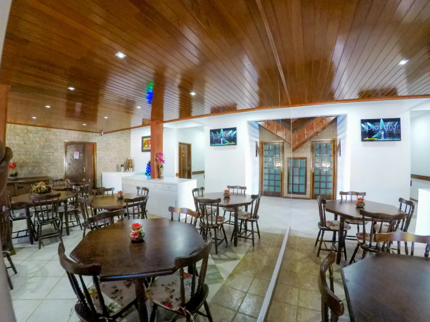 Foto - Bem Bahia Hotel - Rede Bem Bahia