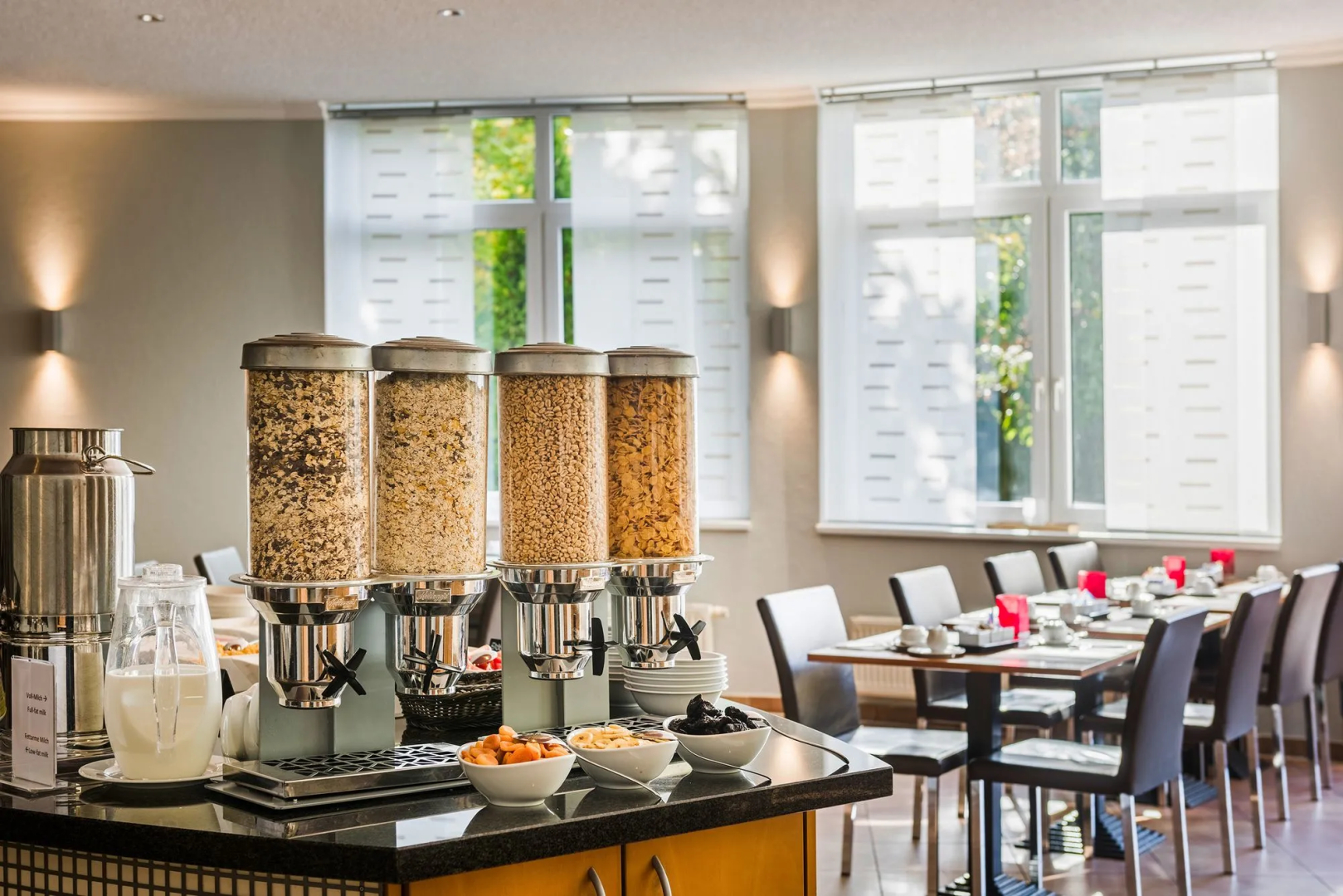 Foto - Hotel Bochum Wattenscheid Affiliated by Meliá