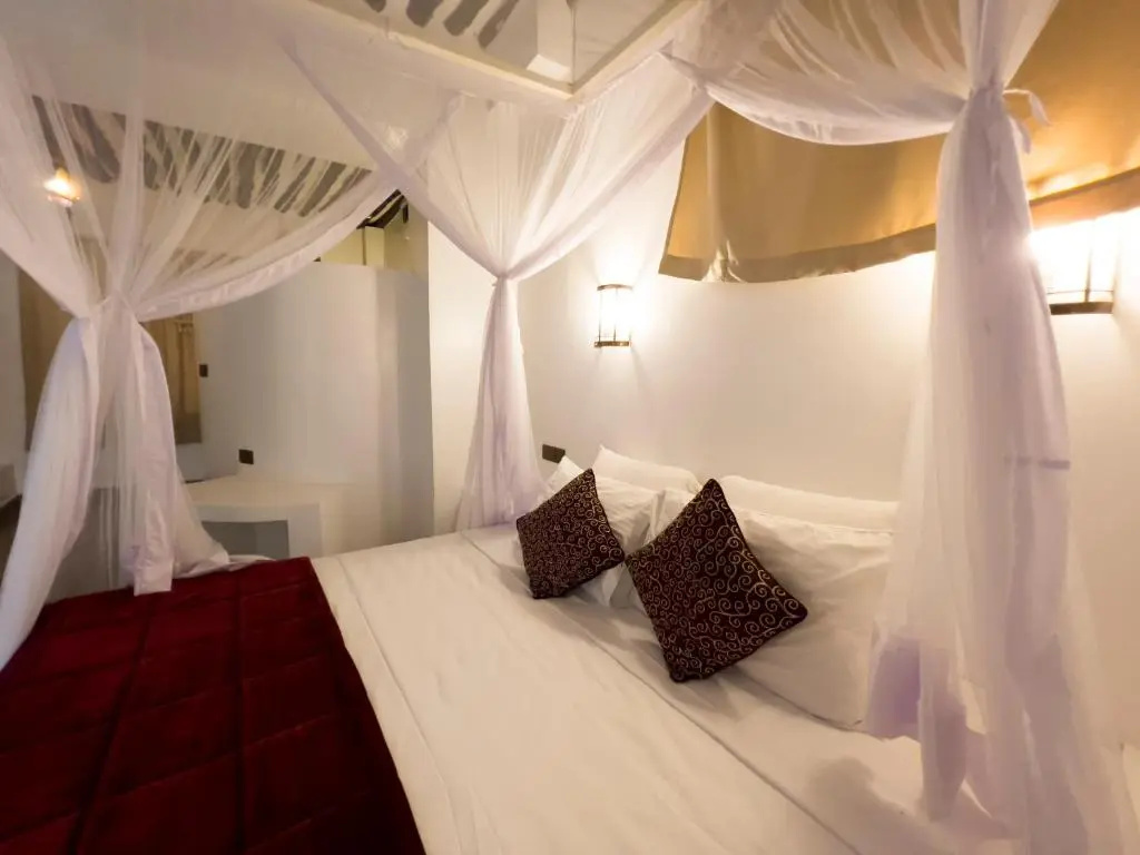 Foto - Emerald Palm Courtyard Hotel