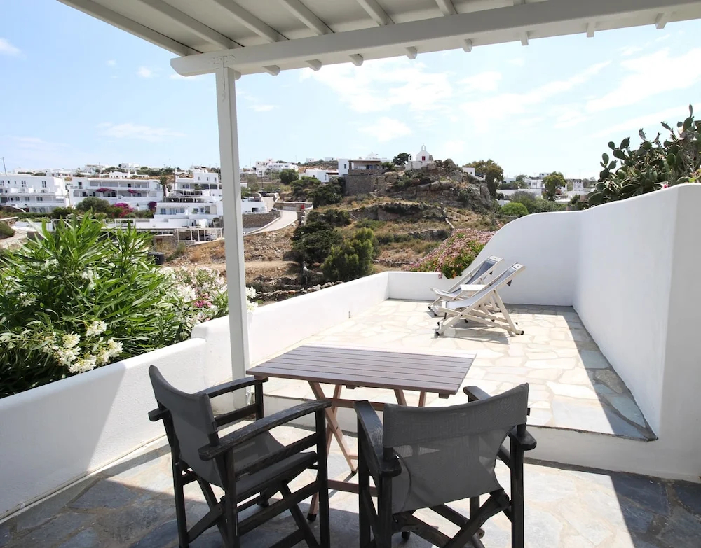 Foto - Crystal View Mykonos