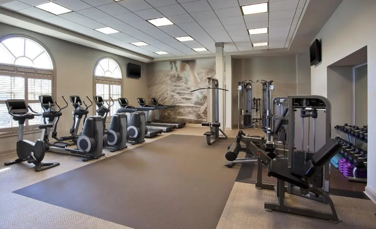 Foto - The Westin Savannah Harbor Golf Resort & Spa