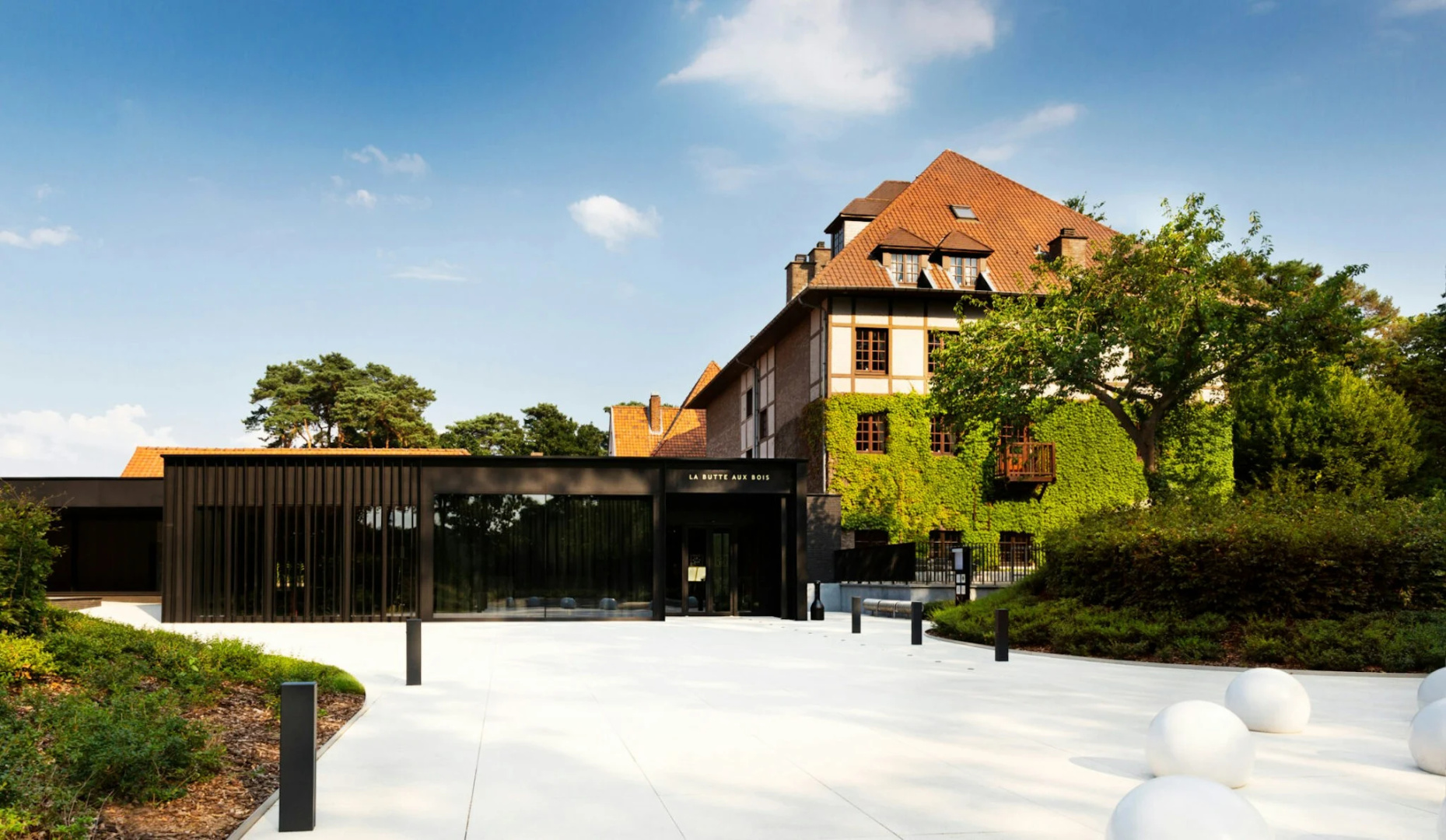 Foto - Domaine La Butte aux Bois