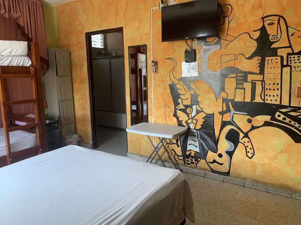 Photo - Tamarindo Hostel