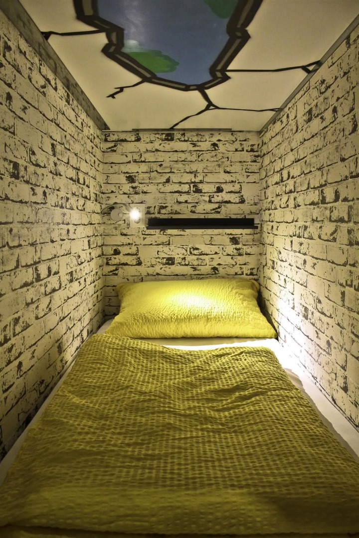Foto - Chillout Hostel Zagreb
